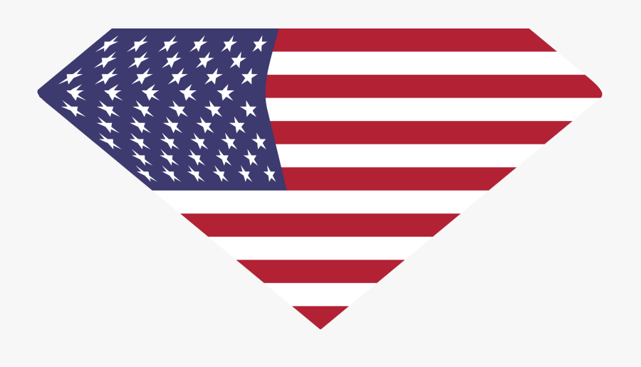 American Diamond Flag Clip Arts - Stock Exchange, Transparent Clipart