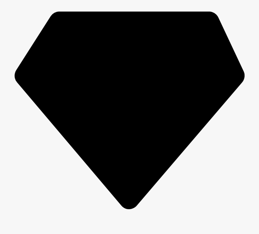 Diamond Shape, Transparent Clipart