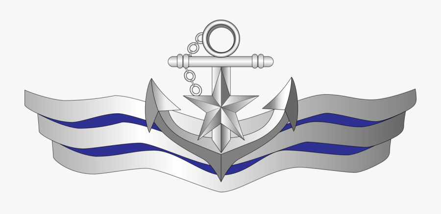 People's Liberation Army Navy Logo, Transparent Clipart