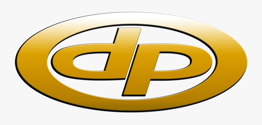 Dave Paris Logo, Transparent Clipart