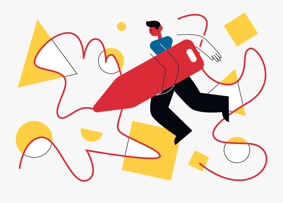 Graphic Design, Transparent Clipart