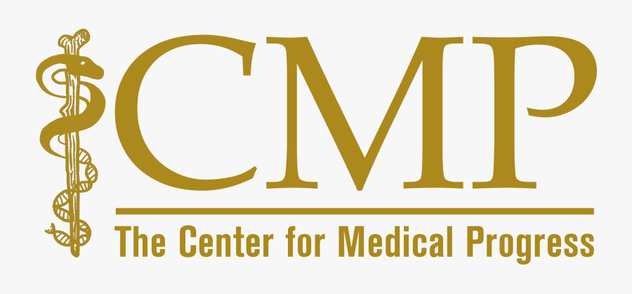 Cmpgoldfinal - Center For Medical Progress, Transparent Clipart