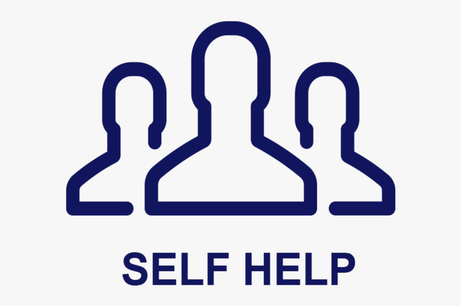 Self-help Links - Email Marketing, Transparent Clipart