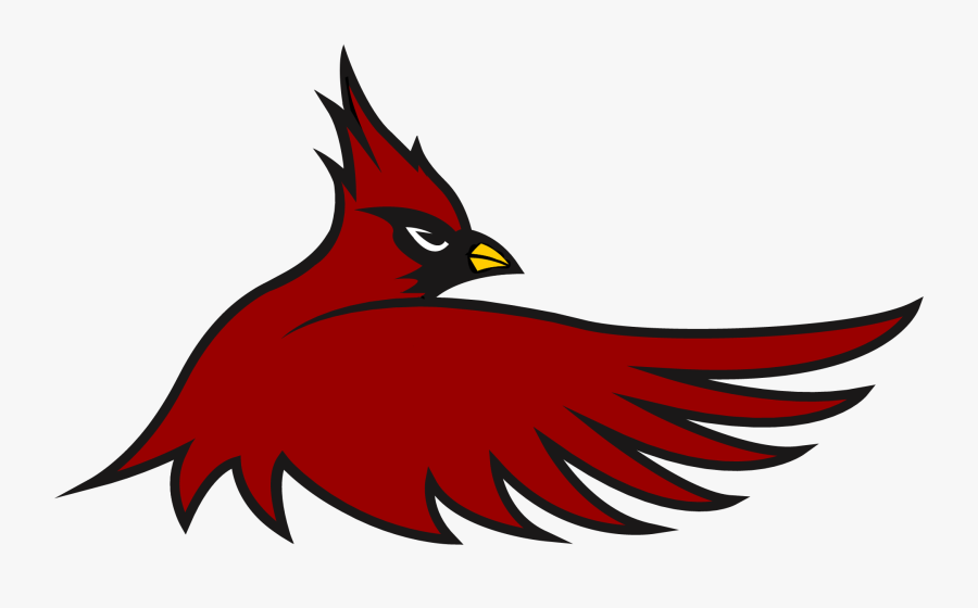 Cardinal Hayes High School - Png Transparent St Louis Cardinals, Transparent Clipart