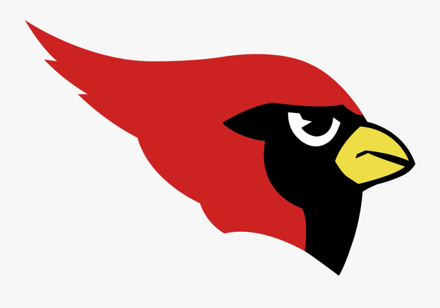 Harlingen High School Logo, Transparent Clipart