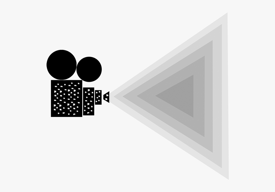 Columbia University Film Festival, Transparent Clipart