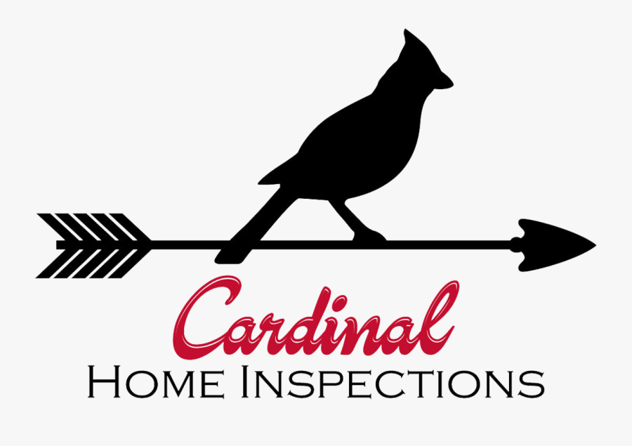 Cardinal Home Inspections, Transparent Clipart