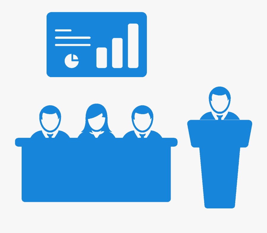 Live Jury System - Research Black And White, Transparent Clipart