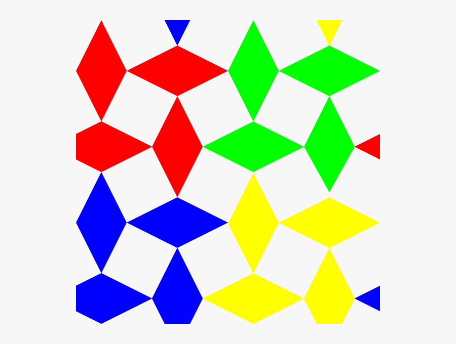 Shape Pattern Black And White, Transparent Clipart