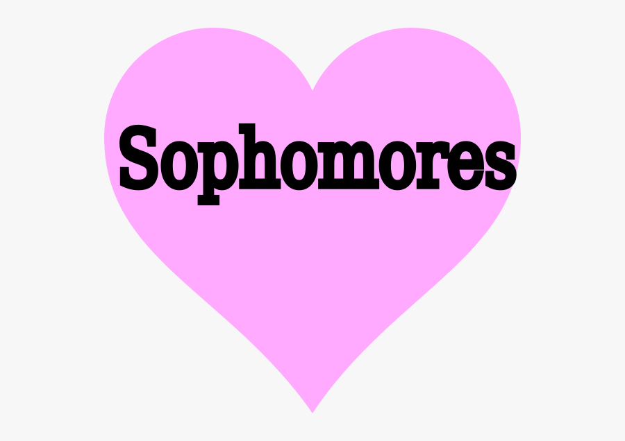 Heart, Transparent Clipart