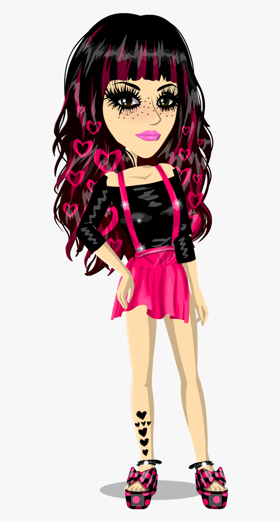 Cartoon, Transparent Clipart