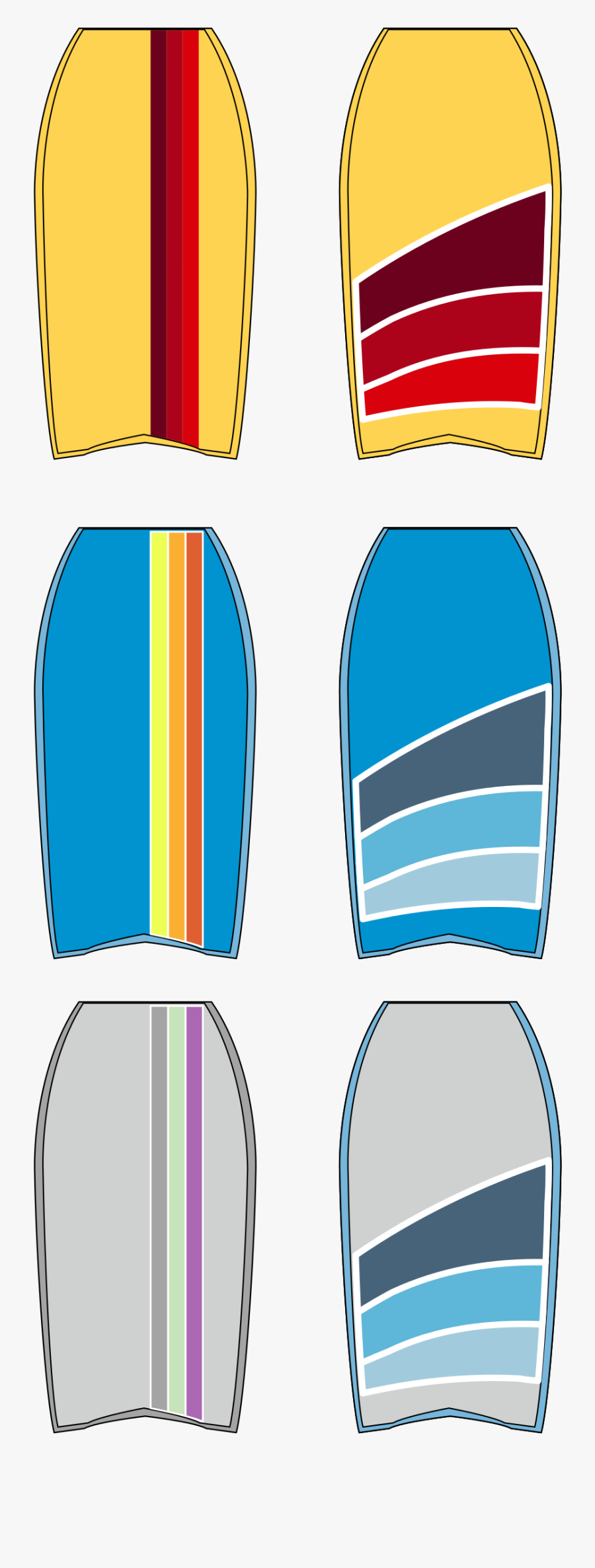 Boogie Board Clip Art, Transparent Clipart