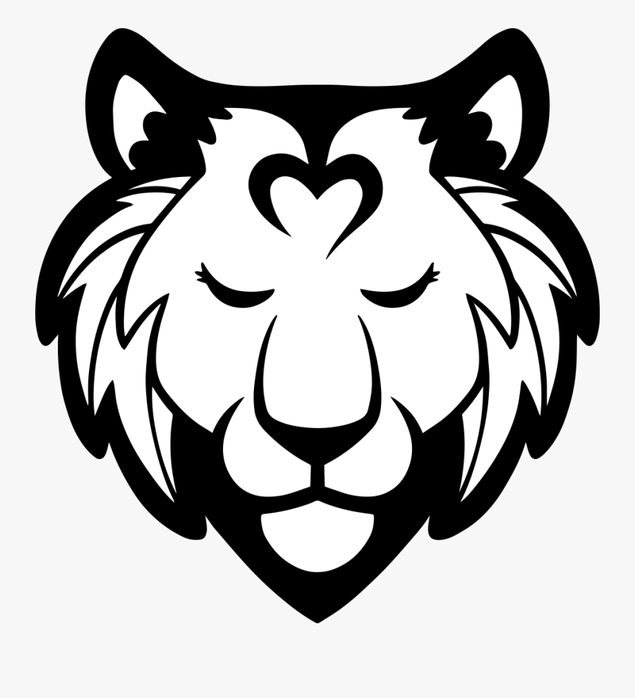 Brave Heart Open Mind, Transparent Clipart