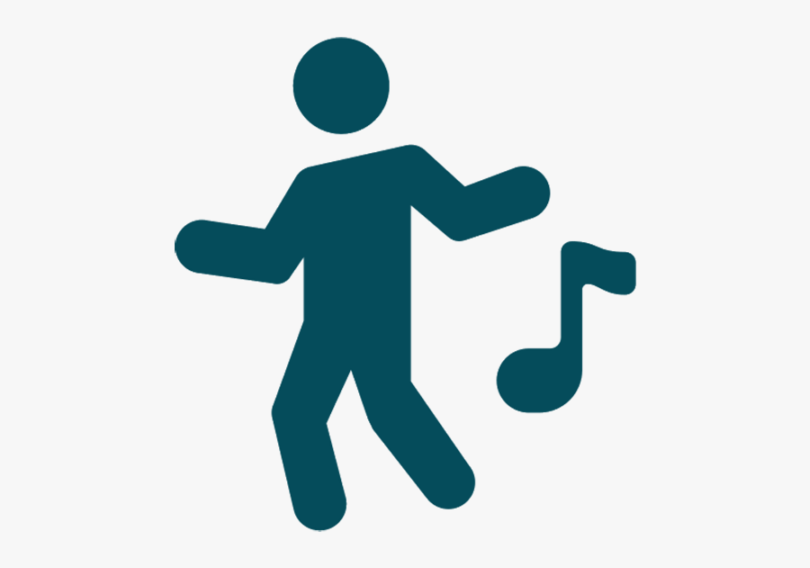 Dance, Transparent Clipart