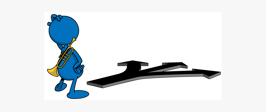 Transfer To A Different Music School, Transparent Clipart