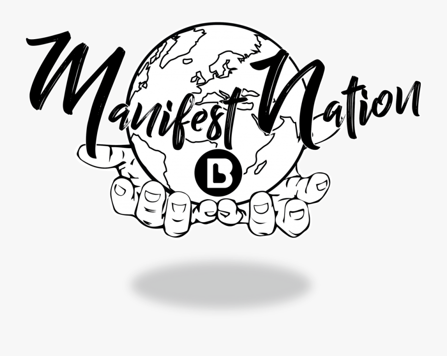 Better Nation, Transparent Clipart