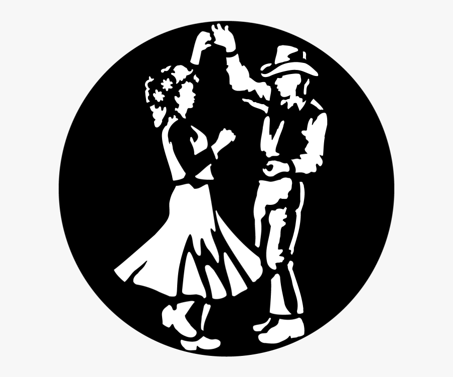 Apollo West Dancers Gobo"
 Data-large Image="//cdn - Illustration, Transparent Clipart