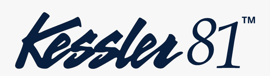 Kesslers81 Logocob2 - Calligraphy, Transparent Clipart
