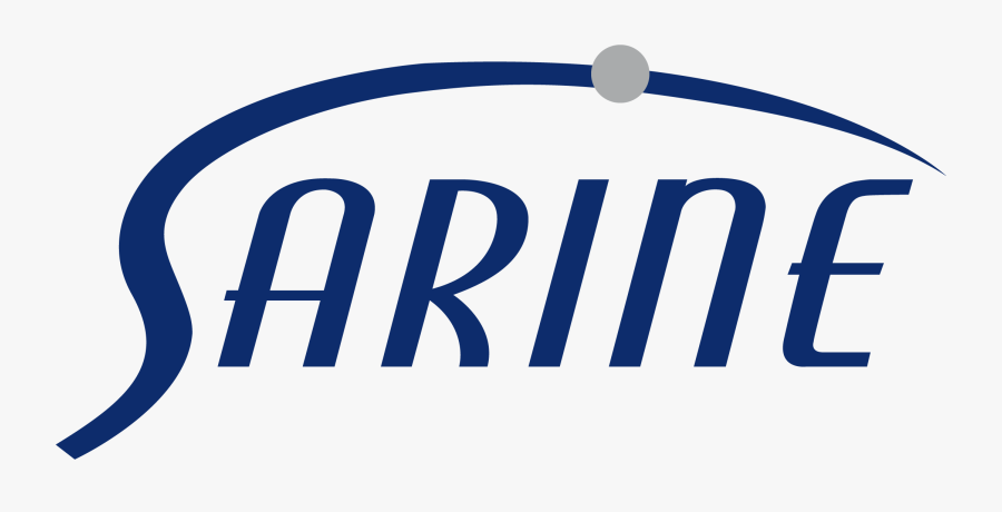 Logo - Sarine Logo, Transparent Clipart
