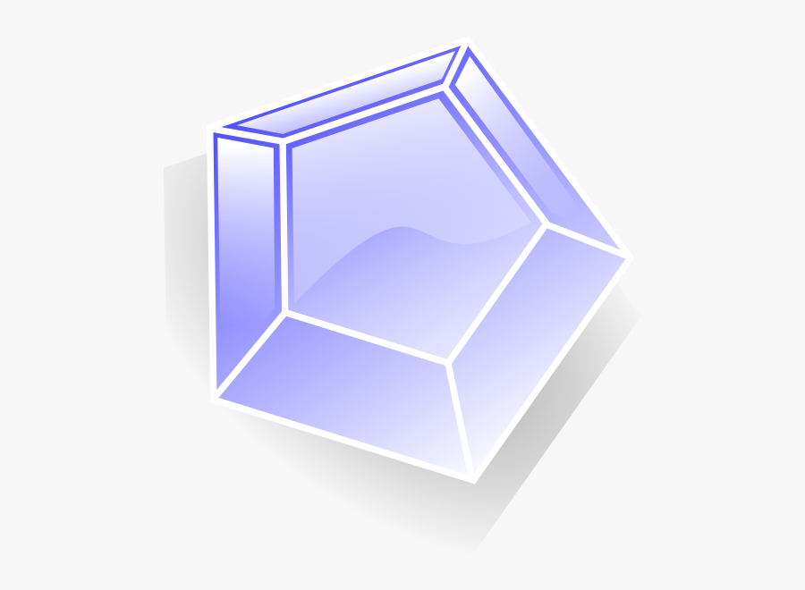 Diamond Clip Art, Transparent Clipart