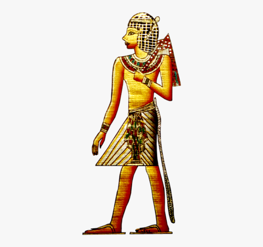 Ancient Egyptians Png, Transparent Clipart