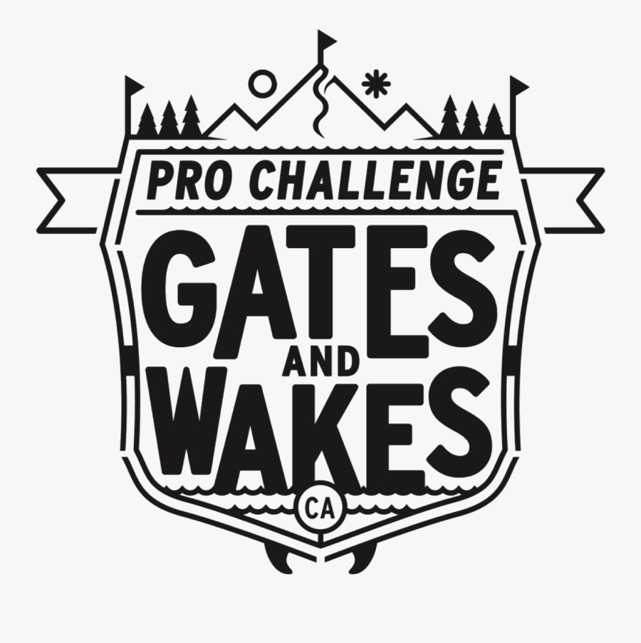 Water Skier Clip Art, Transparent Clipart