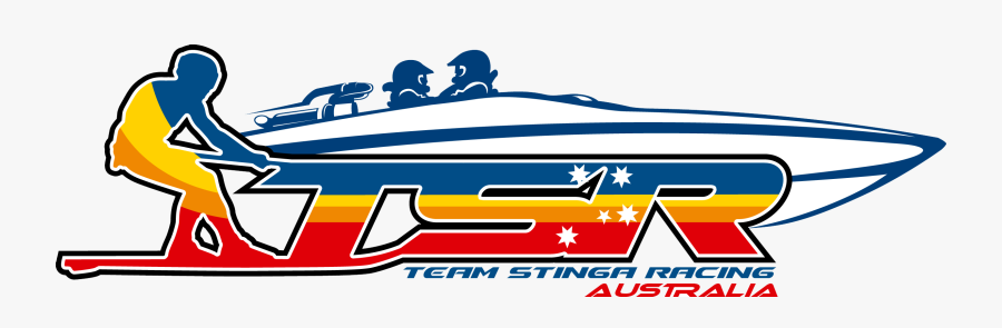 Water Skiing, Transparent Clipart