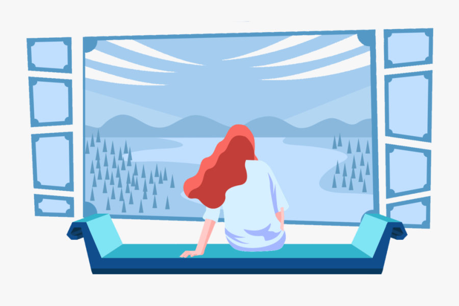 Illustration, Transparent Clipart