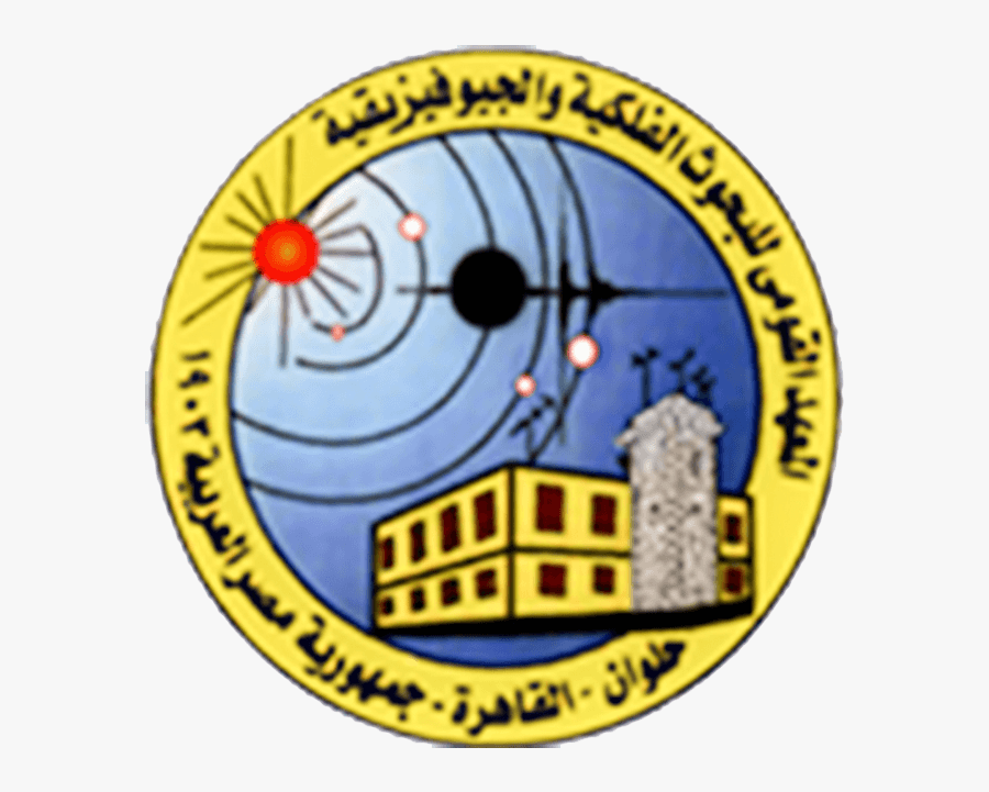 Nriag - National Research Institute Of Astronomy And Geophysics, Transparent Clipart