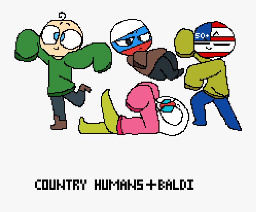 Country, Transparent Clipart