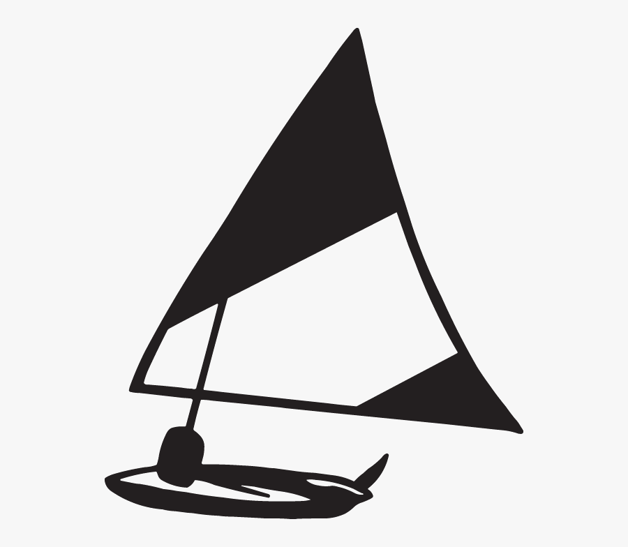 Sail, Transparent Clipart