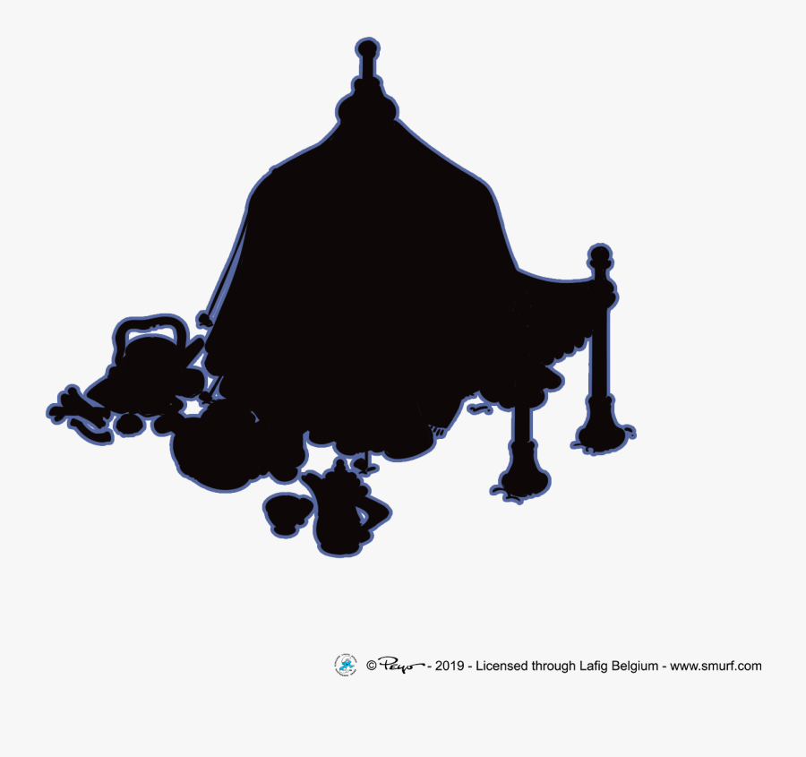 Silhouette, Transparent Clipart