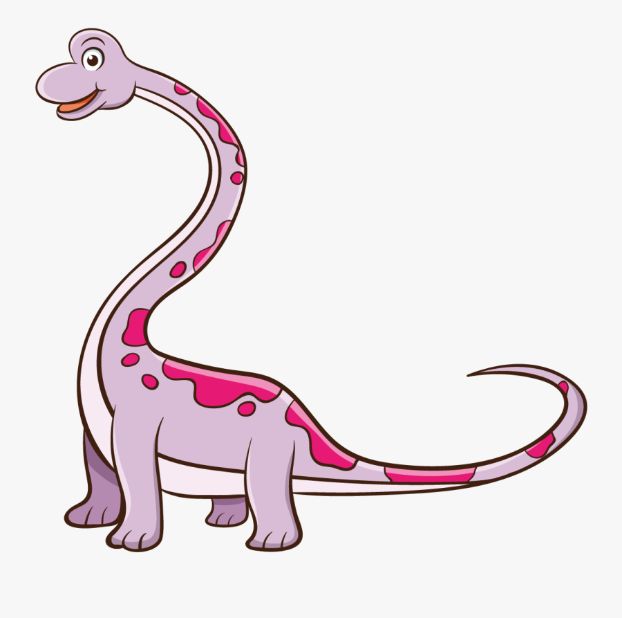 Brachiosaurus Seismosaurus Stegosaurus Euoplocephalus, Transparent Clipart