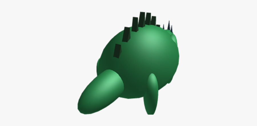 Stegosaurus Clipart Green Item, Transparent Clipart