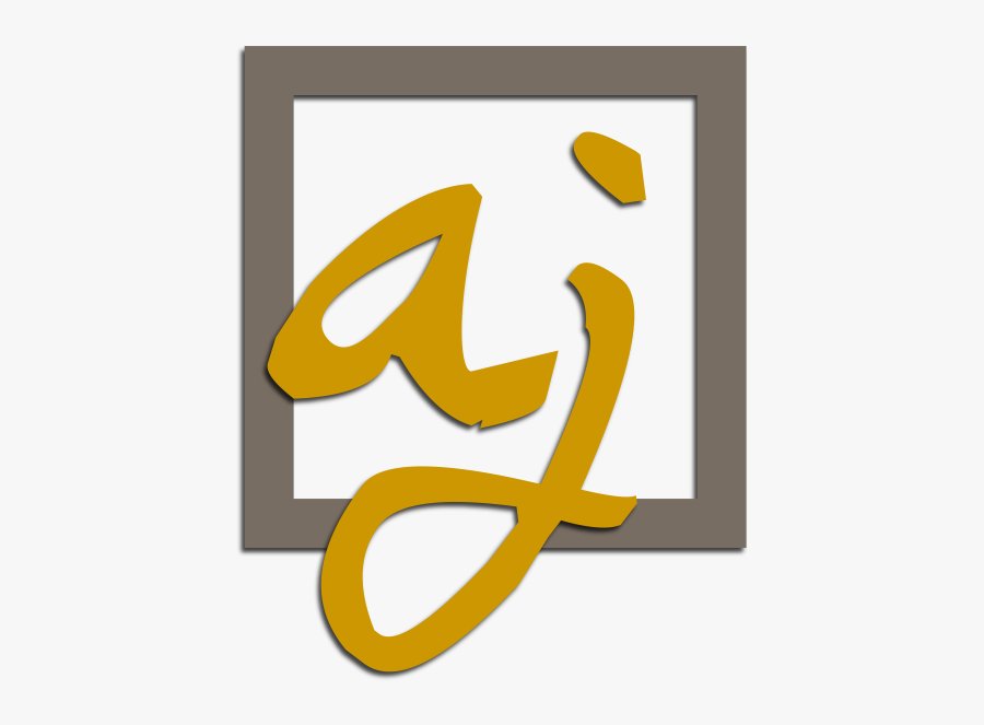 Calligraphy, Transparent Clipart