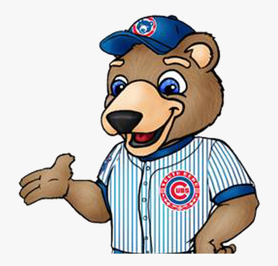 Help The South Bend - South Bend Cubs, Transparent Clipart