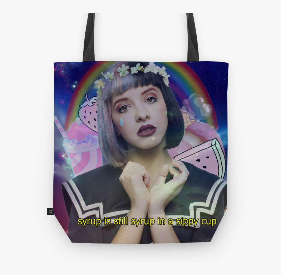 Transparent Melanie Martinez Png - Melanie Martinez, Transparent Clipart