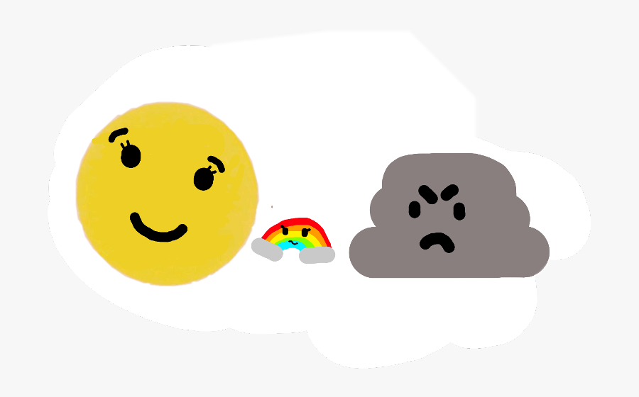 Smiley, Transparent Clipart