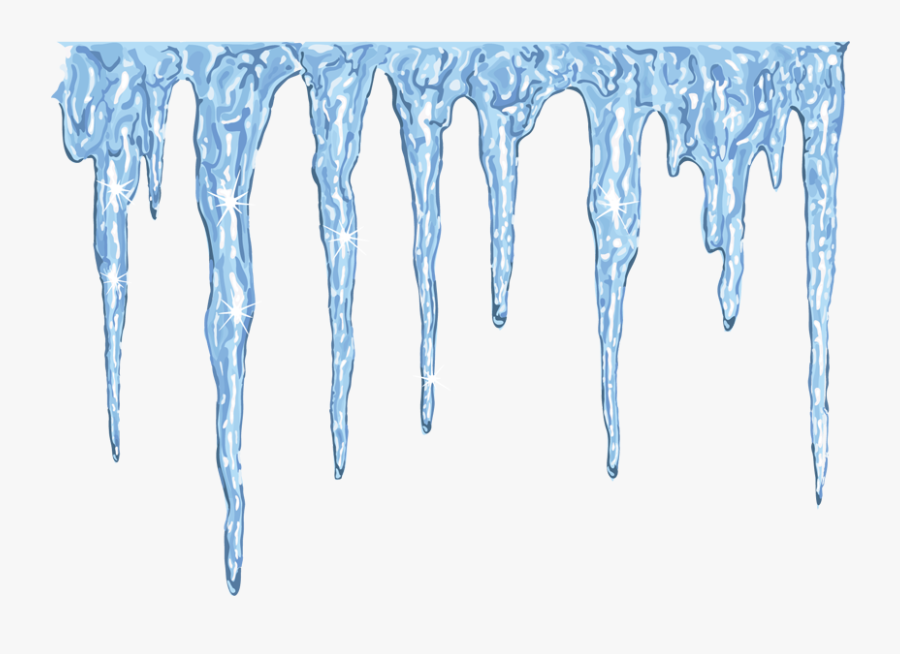 Hd Png Transparent Images - Icicles Png, Transparent Clipart