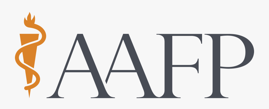 Company Name - American Academy Of Family Physicians, Transparent Clipart