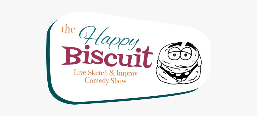 The Happy Biscuit Show, Transparent Clipart
