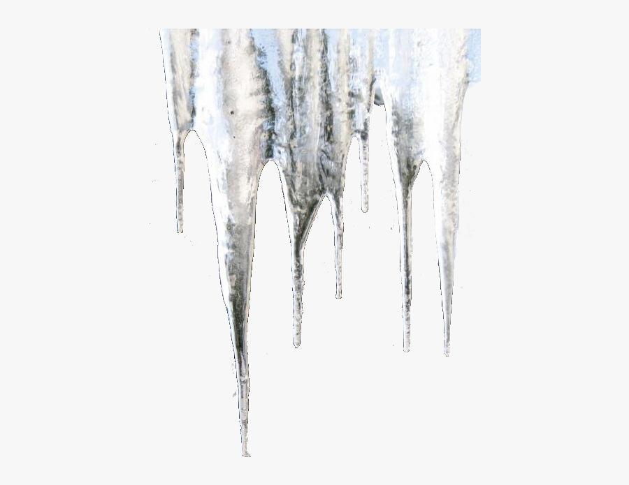 Icicle Png Transparent Images - Icicle Png, Transparent Clipart
