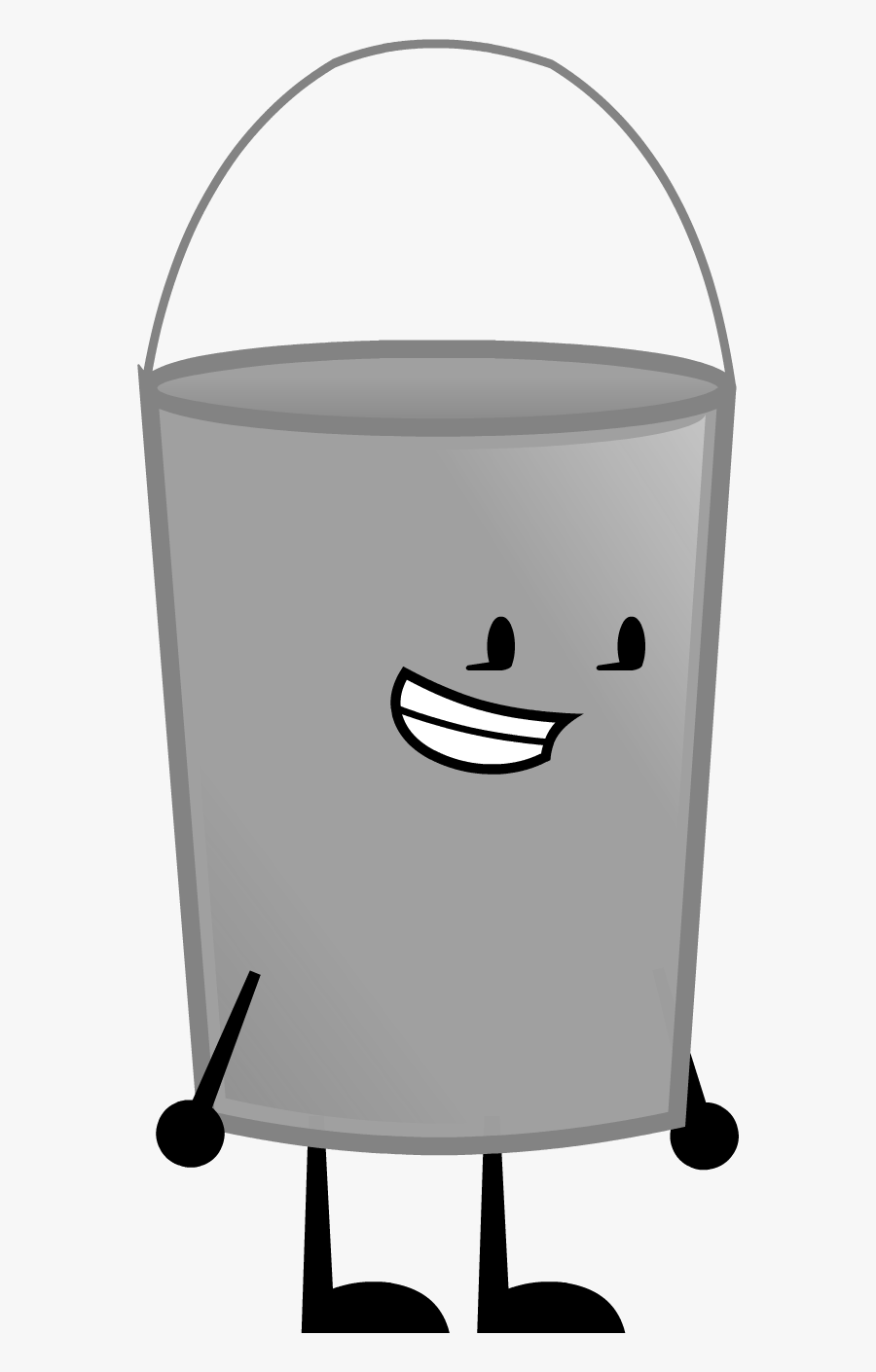 Object Lockdown Bucket Clipart , Png Download - Object Bucket, Transparent Clipart