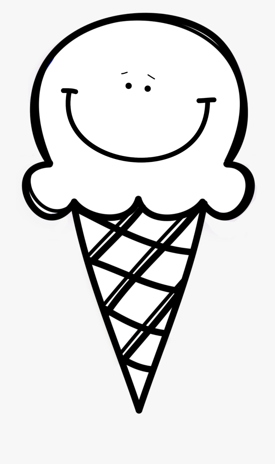 Image Result For Mewarna Aiskrim - Aiskrim Clip Art, Transparent Clipart