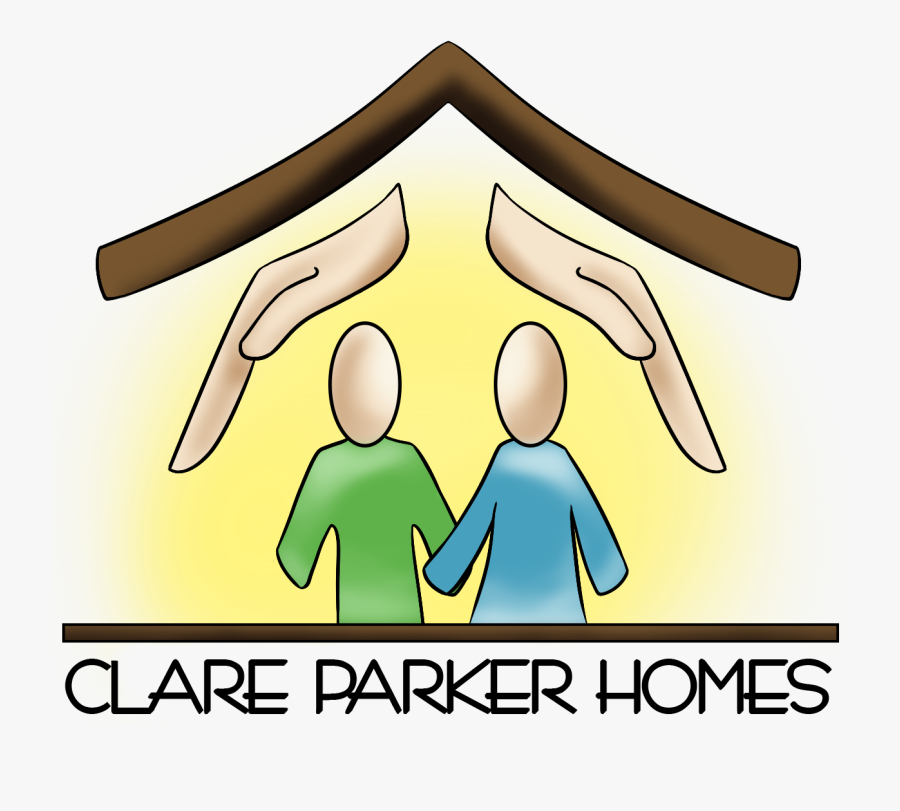 Clare Parker Homes - Cartoon, Transparent Clipart