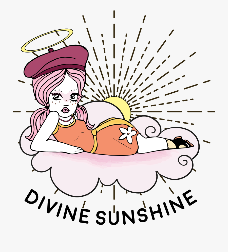 Cartoon, Transparent Clipart