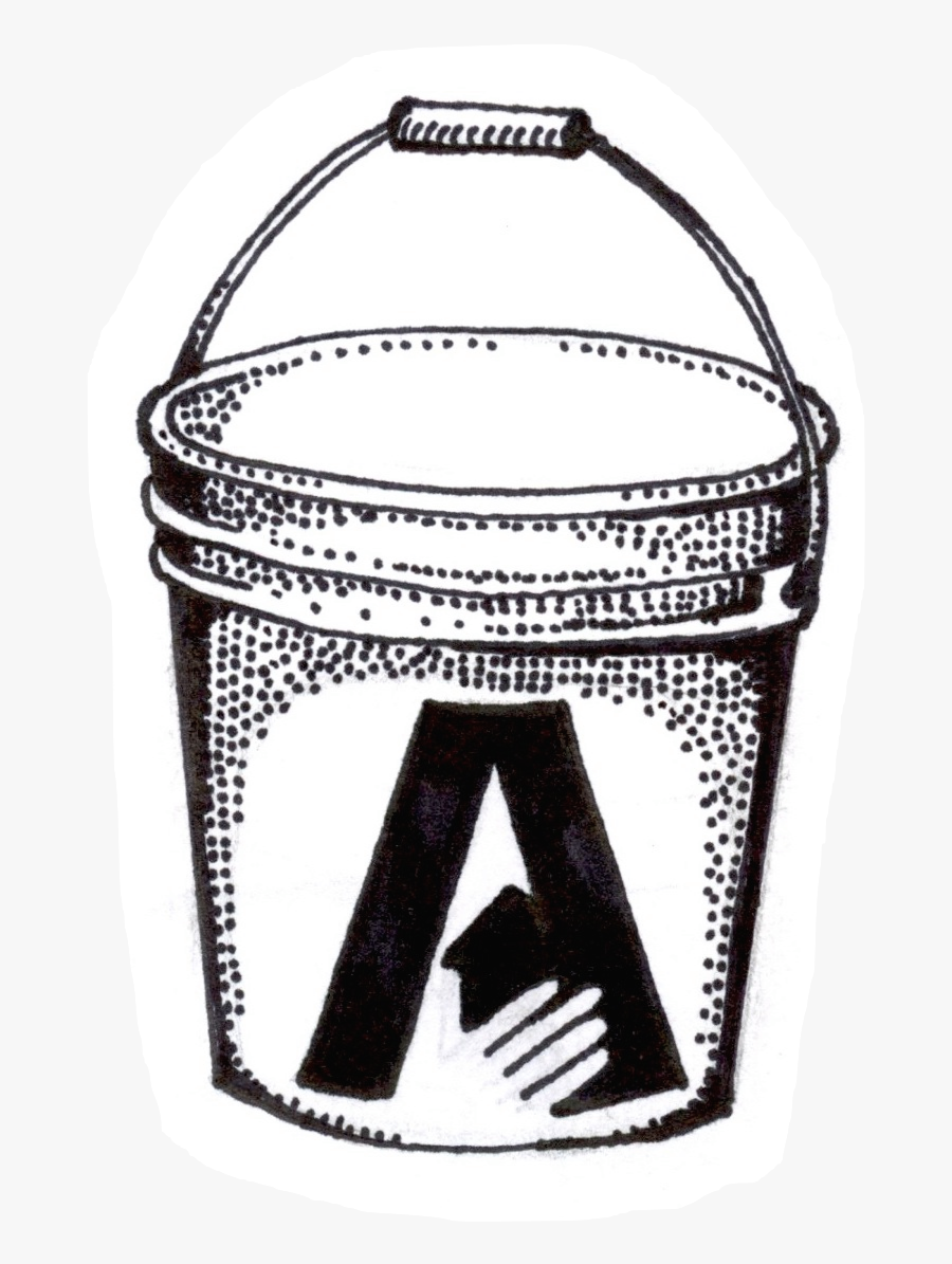 Transparent Ice Bucket Challenge Clipart, Transparent Clipart