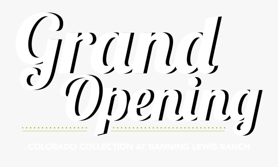 Calligraphy, Transparent Clipart