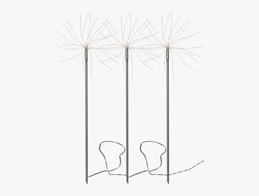 Outdoor Decoration Firework Outdoor - Line Art, Transparent Clipart