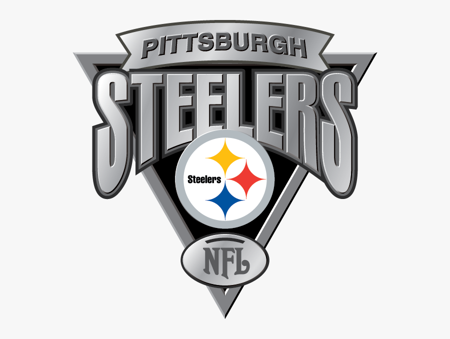 Logos And Uniforms Of The Pittsburgh Steelers Philadelphia - Acereros De Pittsburgh Logo, Transparent Clipart
